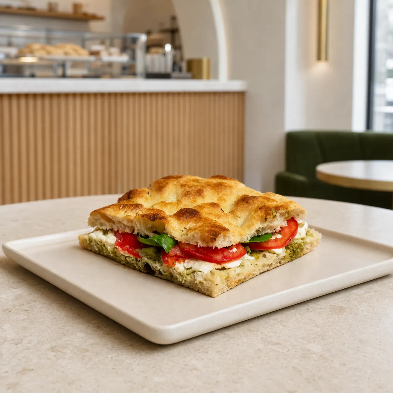 Caprese