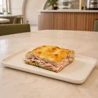 Mortadella și fistic